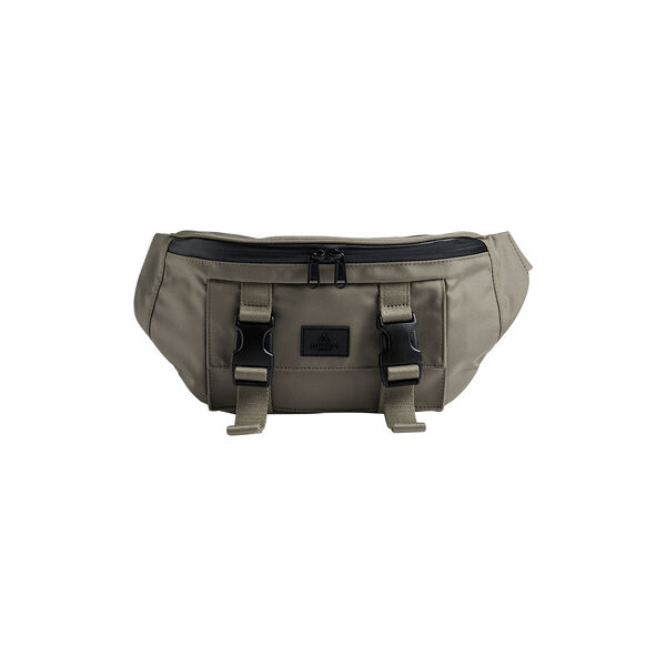 EastMBG Bum Bag Recycled, walnut, Markberg