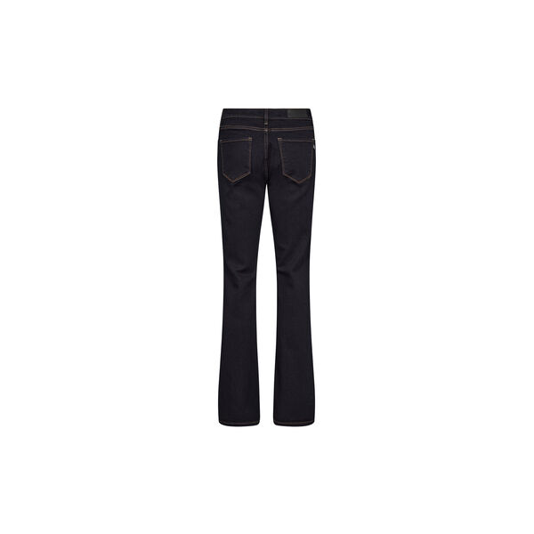 PD-Marija Jeans Wash Support Power Crude Indigo, denim blue, Pieszak