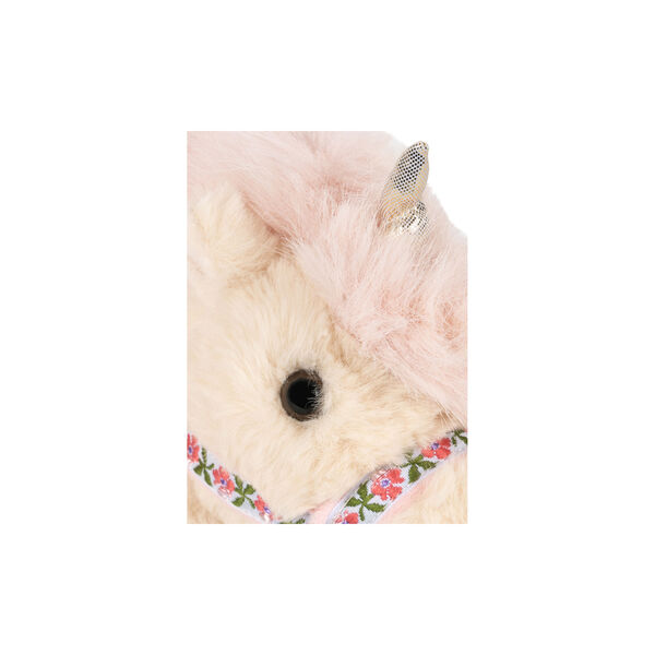 Teddy Unicorn, Konges Sl&oslash;jd