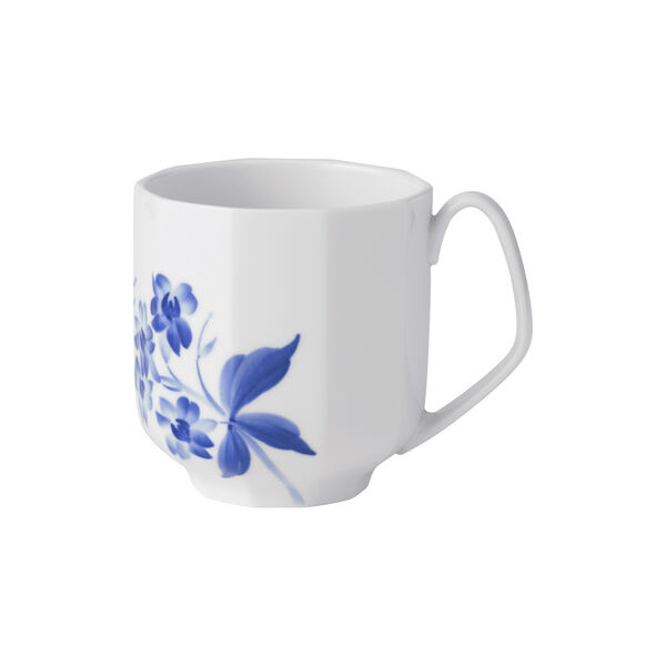 Blomst Becher Levkoje, 33 cl, Royal Copenhagen