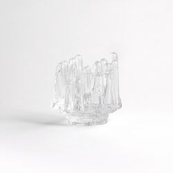 Polar-Kerzenständer, Kosta Boda