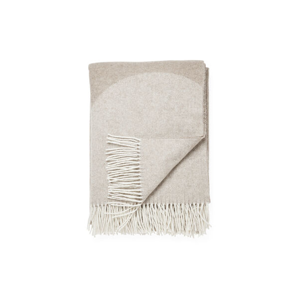 Waves Throw, sand, Compliments