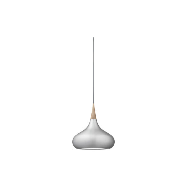 Orient™ P3 Pendelleuchte, aluminium, Fritz Hansen