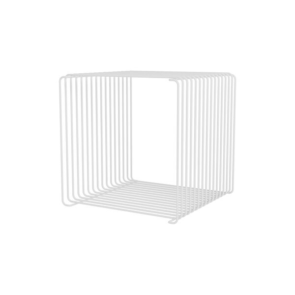 Panton Wire Cube, snow, Montana Furniture