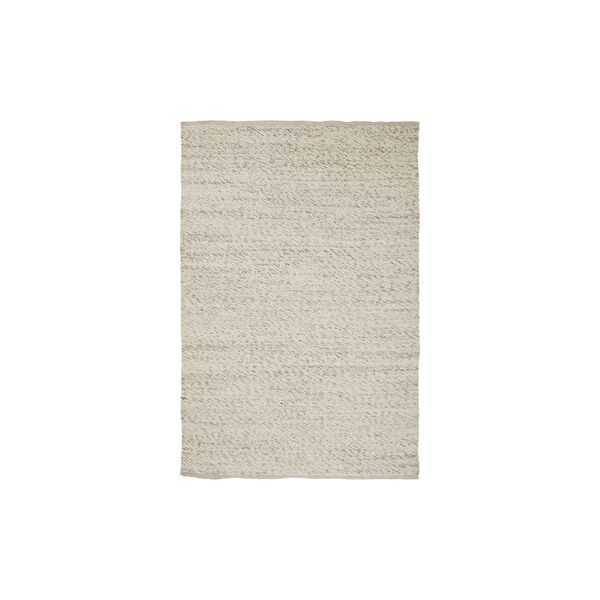 Sirius Rug, white, Linie Design