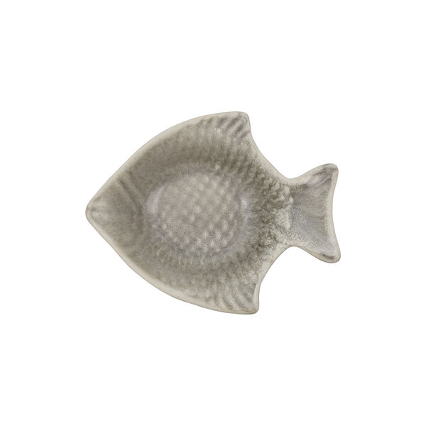 HDMaki Servierplatte, grau, House Doctor