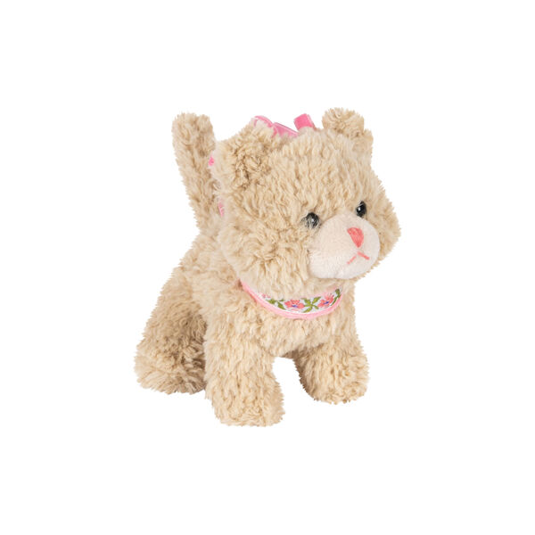 Activity-Katze, Konges Sl&oslash;jd