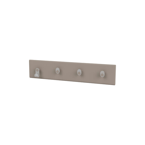 K812 Clothing Rack - 4 Hooks, Montana Furniture