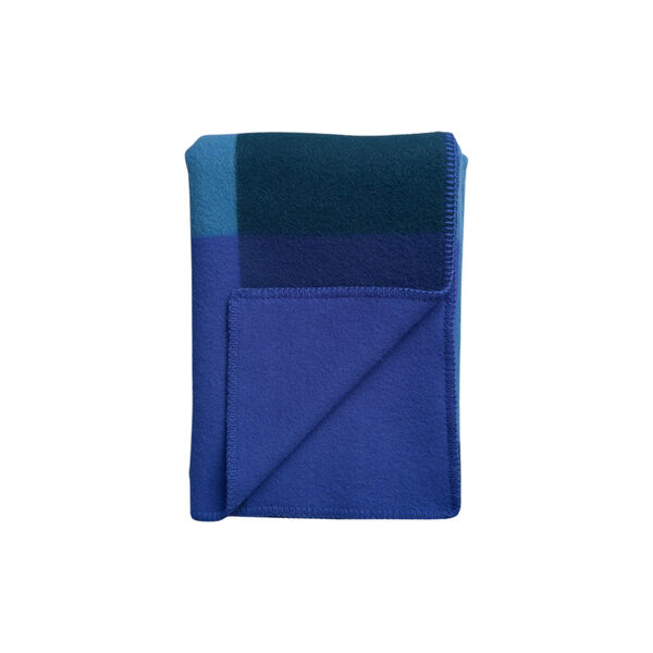 Syndin Plaid, gletscher, R&oslash;ros Tweed