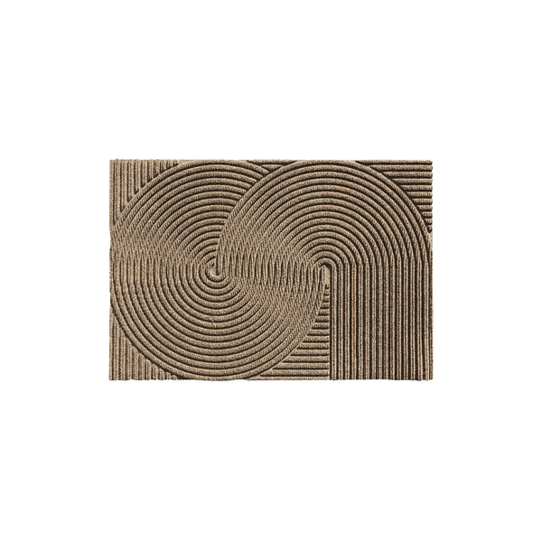 Sand Doormat, Heymat