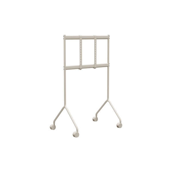 Moon Light, Oat, Pedestal