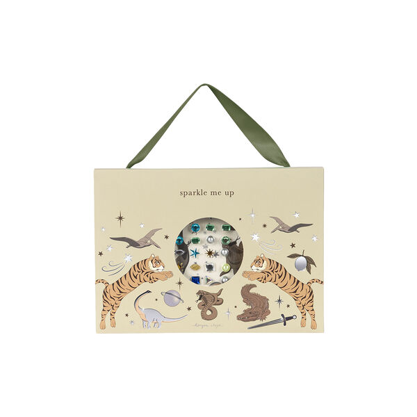 Stylist-Set, Junge, Konges Sl&oslash;jd