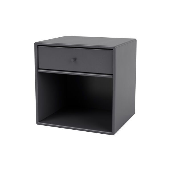 DREAM Nightstand, 36 coal, Montana Furniture