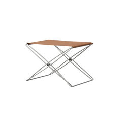 JG Klappstuhl, Cognac 95, Fredericia Furniture