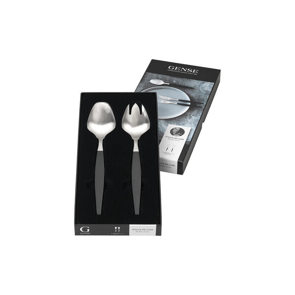 Focus de Luxe Salat-Set, Gense