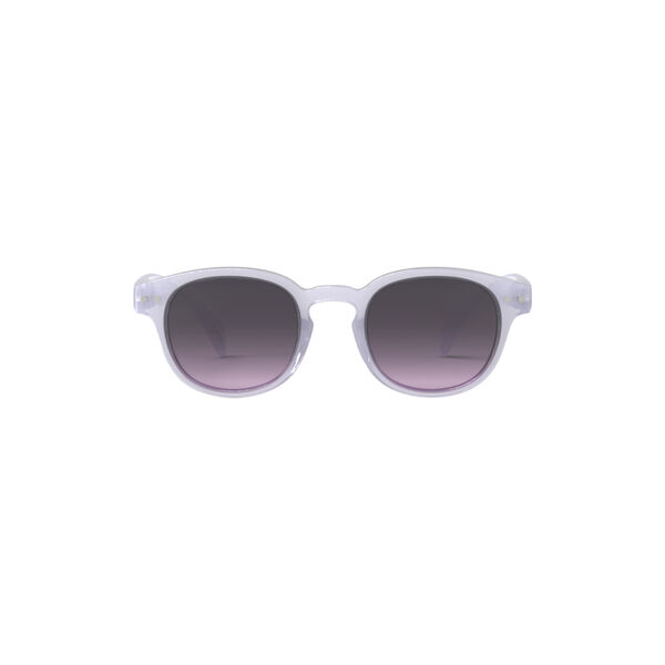 #C JUNIOR Sonnenbrille, violet dawn, IZIPIZI