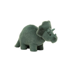 Fossilly Triceratops, Jellycat