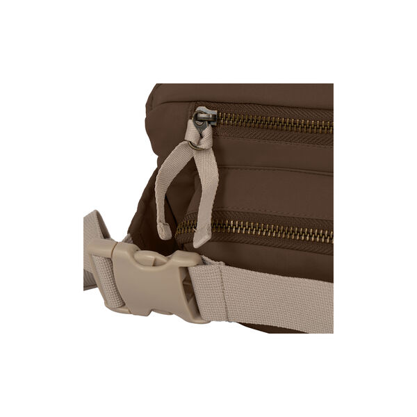 All You Need Bauchtasche, walnut All You Need Bauchtasche, walnut, Konges Sløjd