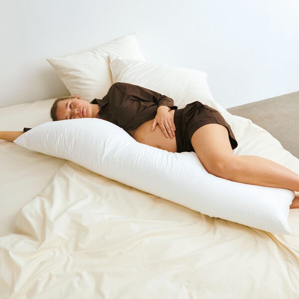 Comfort-I Kissen, Nordic Sleep by Fossflakes