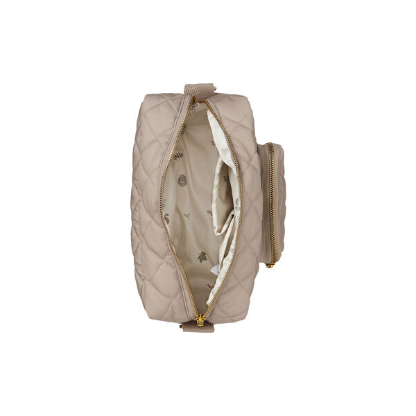 Kleine Wickeltasche, hazel2er-Pack Kleine Wickeltasche, hazel2er-Pack, Cam Cam Copenhagen