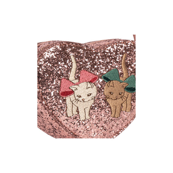 Tut Schultertasche, sirocco, Konges Sl&oslash;jd