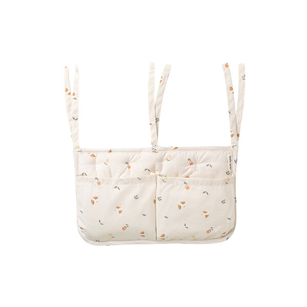 Polly Bed Pockets, songbirds, Dear April