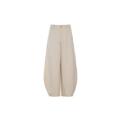 Sukosu pants, ivory, BITTE KAI RAND