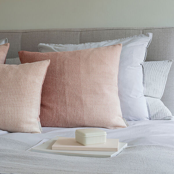 Horizon Cushion Cover, rusty red, ELVANG