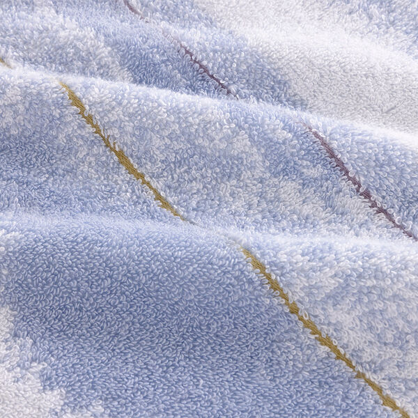 Horizons Towel, Yves Delorme