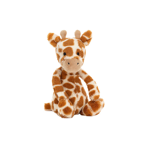 Sch&uuml;chterne Giraffe, Jellycat