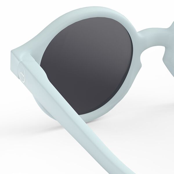 #D BABY Sonnenbrille, sweet blue, IZIPIZI