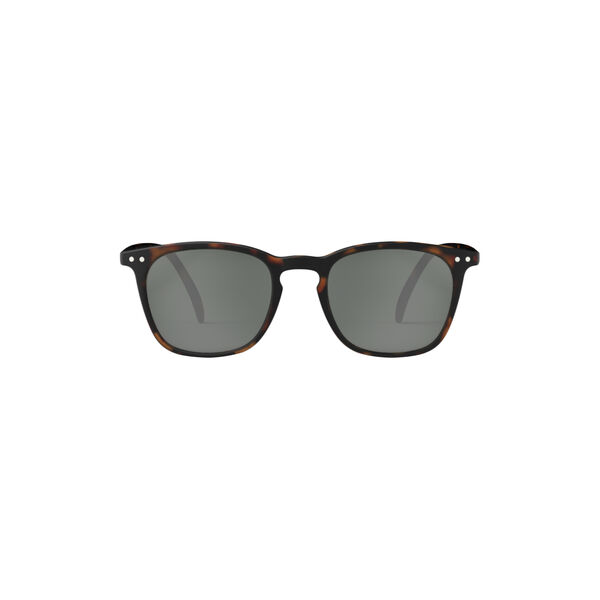 #E READING SUN Sonnenbrille, tortoise, IZIPIZI