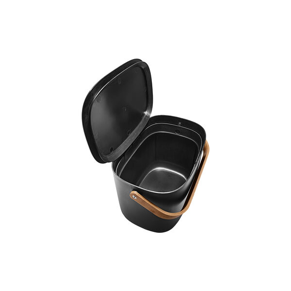 Reflect Recycling waste bin 16 L, Eva Solo