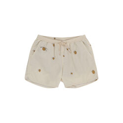 Asnou Badeshorts, lemon, Konges Sl&oslash;jd