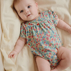 Jada Strampler, fiola, Konges Sløjd