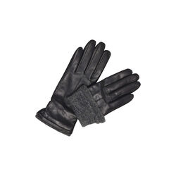 Miriam Glove, black, Markberg
