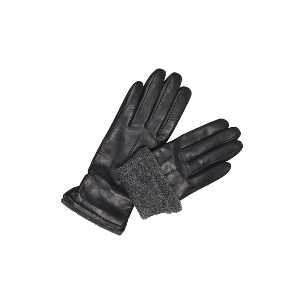 Miriam Glove, black, Markberg