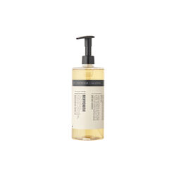 01 Spülmittel, Salbei & Sanddorn, Humdakin