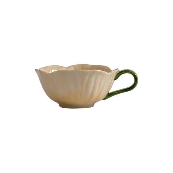 Poppy Cup, beige Poppy Cup, beige, Byon