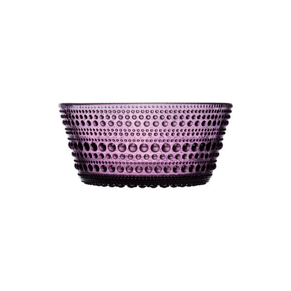 Kastehelmi Bowl 23 cl, calluna, Iittala