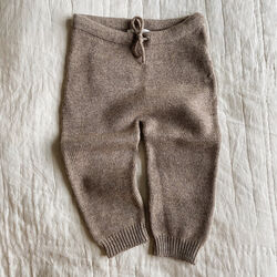 Stormy Pants, toast, Lalaby