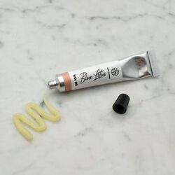 Solid perfume - Blue lotus No. 09, Single Flowers Perfume