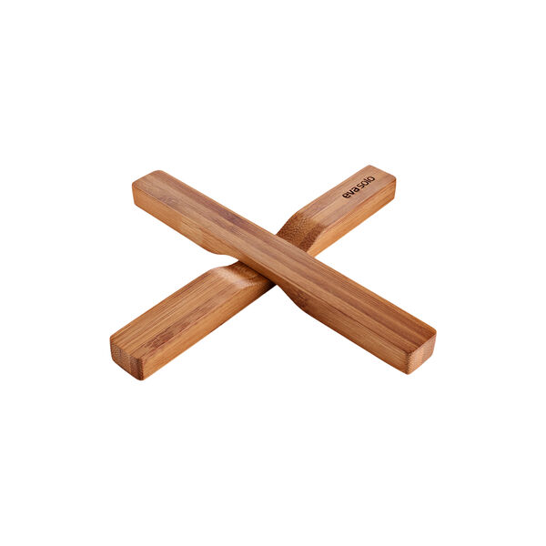 Magnetischer Untersetzer, Bambus, Eva Solo