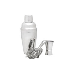 Bar-Set, Stahl, Bredemeijer