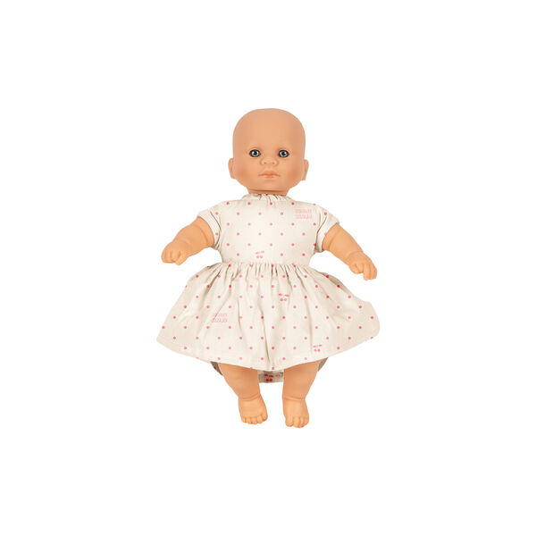Mini Doll, cherry dot, Konges Sl&oslash;jd
