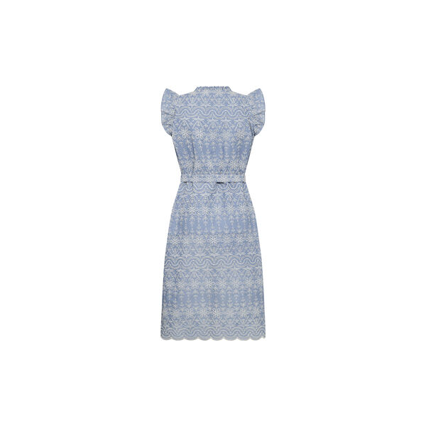LR-ROSALINA 3 Dress, stone wash combi, Levet&eacute; Room