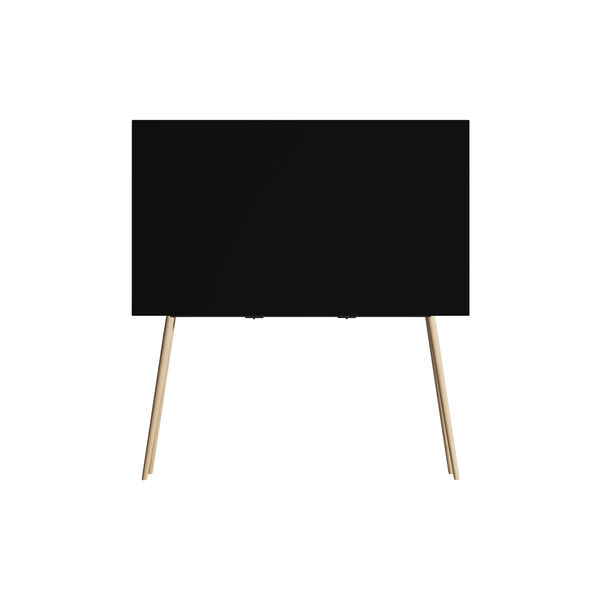 TV stand XL 55''-77'', birch, JALG