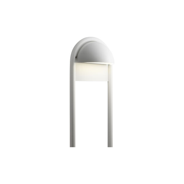 R&Oslash;RHAT Stand, white, LIGHT-POINT