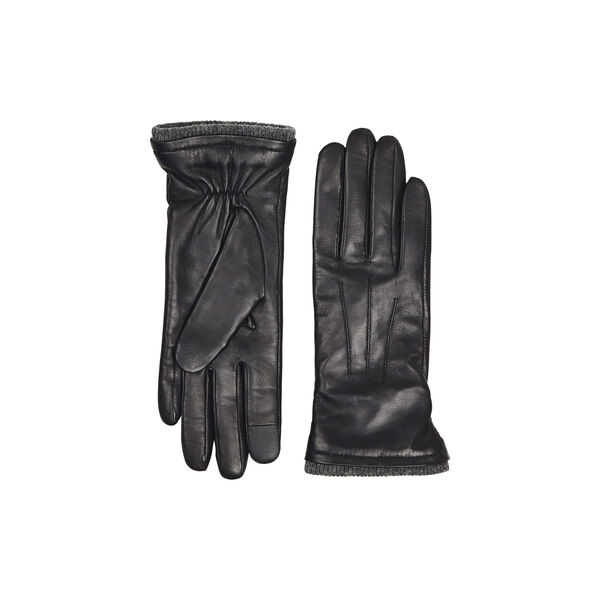 Miriam Glove, black, Markberg