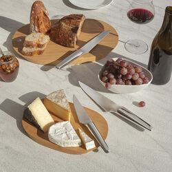 Sky Brotmesser, Georg Jensen